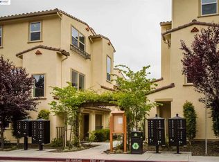 268 Paso Roble Cmn, Fremont, CA 94539