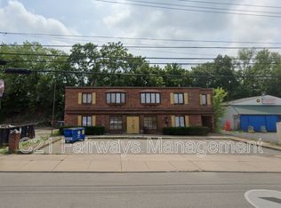 528 Saint Clair Ave #1B, Clairton, PA 15025