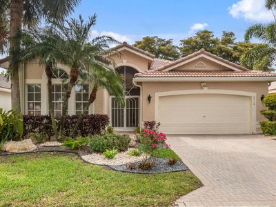 6714 Bali Hai Drive, Boynton Beach, FL, 33437
