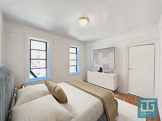 Rented by Keller Williams NYC