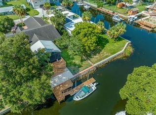 1931 NW 17th St, Crystal River, FL 34428