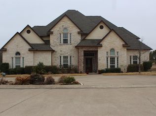 109 Waterside Ct, Malakoff, TX 75148