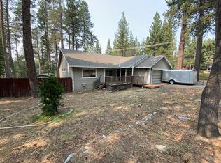 1468 Apple Valley Dr, South Lake Tahoe, CA 96150