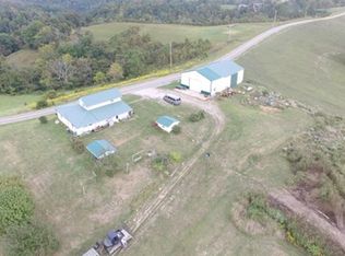 5915 State Route 790, Scottown, OH 45678