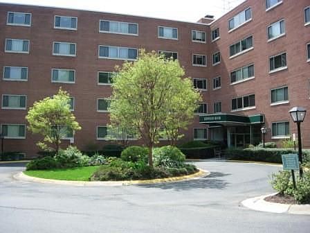 5th image of 5100 Dorset Ave APT 110