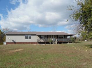 22160 S 1551 Rd, Stockton, MO 65785