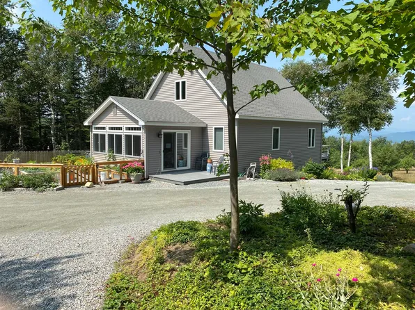276 Thistle Street, Upton, ME 04261