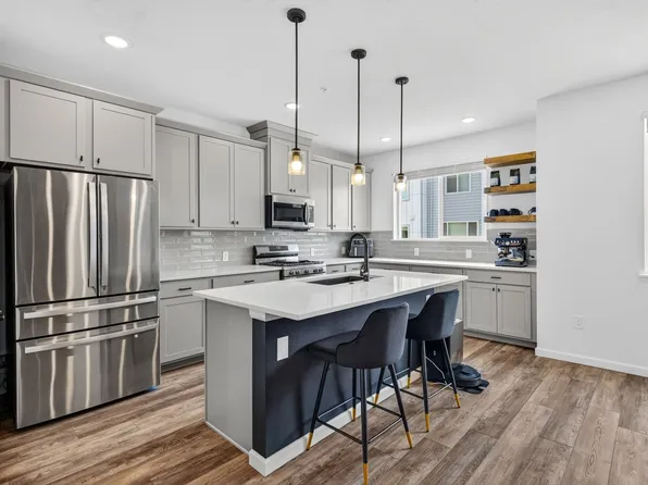 3457 Berg Point, Colorado Springs, CO 80907