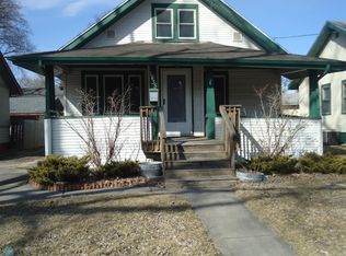 1435 7th Ave S, Fargo, ND 58103