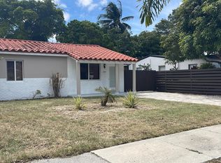 1309 NW 6th Ave, Fort Lauderdale, FL 33311