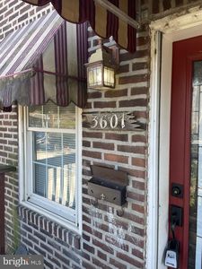 3601 Belgrade St, Philadelphia, PA, 19134