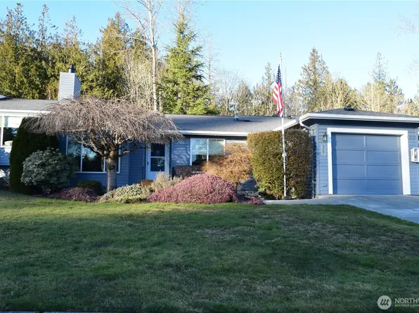 2631 Club Court #307, Mount Vernon, WA 98273