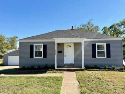 10300 Breckenridge Rd, Saint Ann, MO, 63074