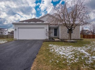 8307 Firstgate Dr, Reynoldsburg, OH 43068