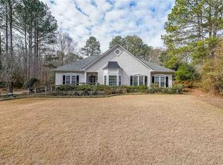 1183 Mountainside Dr NW, Kennesaw, GA 30152