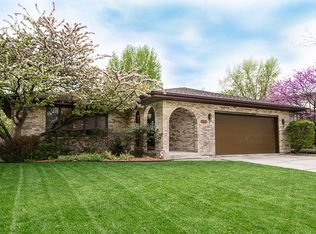 1045 185th St, Homewood, IL 60430