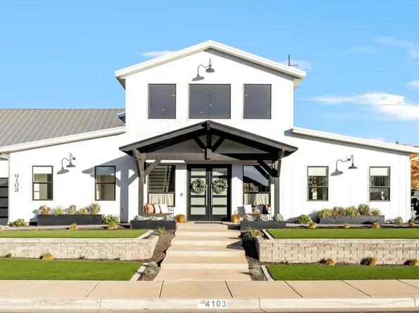 4103 S Little Valley Rd, St George, UT 84790