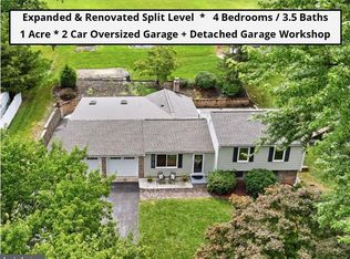 6113 Elaine Dr, Jefferson, MD 21755