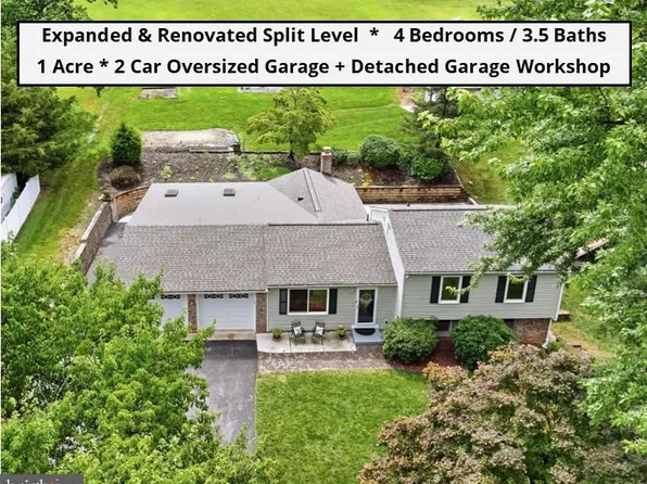 6113 Elaine Dr, Jefferson, MD 21755