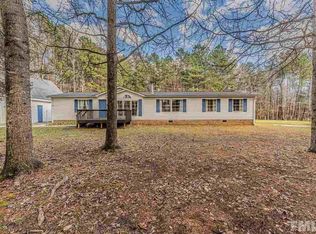 6521 Coltsfoot Dr, Rougemont, NC 27572