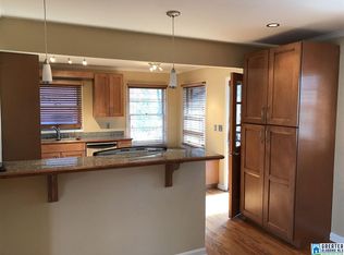 1128 51st St, Birmingham, AL 35208