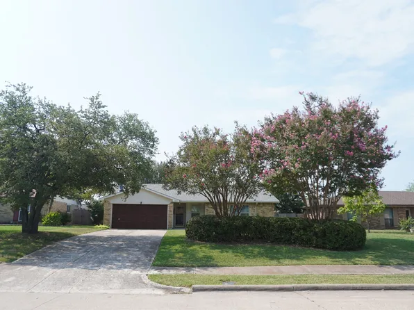 1404 Bette Dr, Mesquite, TX 75149