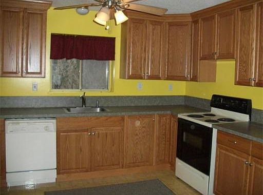 2nd image of 5455 N Main St APT 17F