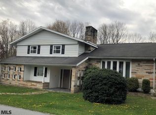 221 Kathy St, Philipsburg, PA 16866
