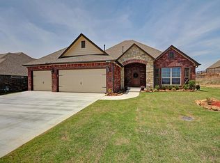 8330 N 74th Ave E, Owasso, OK 74055