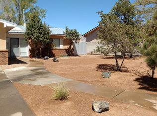 8405 Ironside Ave NE, Albuquerque, NM 87109