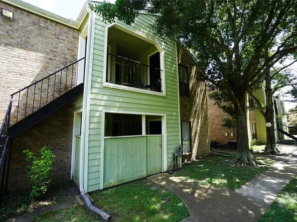 6602 Harbor Town Dr APT 605, Houston, TX 77036