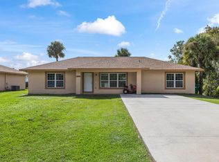 3282 NW 24th Ln, Okeechobee, FL 34972