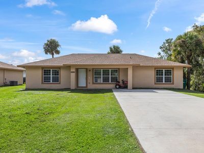 3282 NW 24th Lane, Okeechobee, FL, 34972