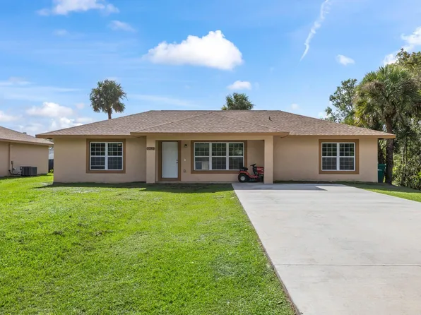 3282 NW 24th Lane, Okeechobee, FL 34972