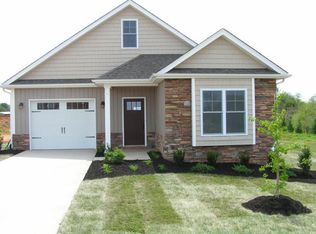 39 Cabel Ct, Roanoke, VA 24019
