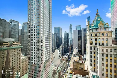 Rented by Keller Williams NYC