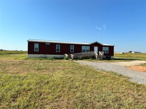 11551 Wagon Wheel Cir, Coyle, OK 73027