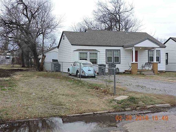 2nd image of 1413 NW Columbia Ave