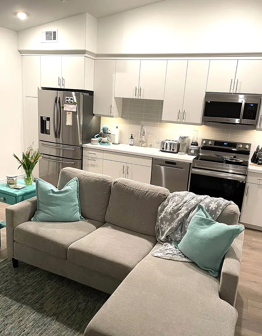 3 bed, 1141 sqft, $3,500 — Photo 4