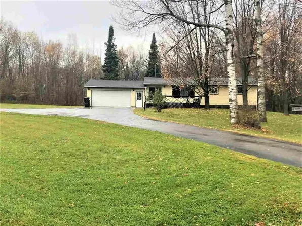 171245 Woodstock Rd, Ringle, WI 54471