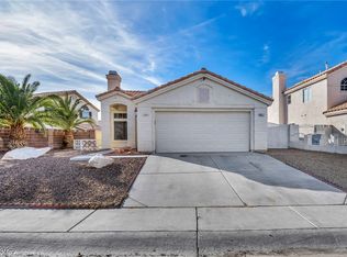 3817 Bach Way, North Las Vegas, NV 89032