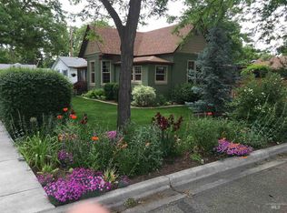 1517 W Howe St, Boise, ID 83706