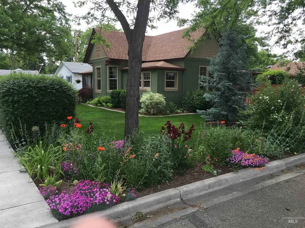 1517 W Howe St, Boise, ID 83706