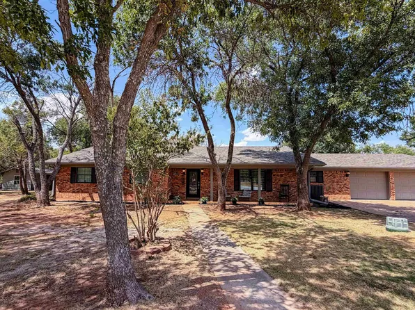 17336 Fm 1954, Wichita Falls, TX 76310