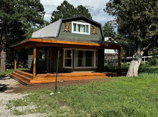 109 Bluebird Ln, Ruidoso, NM 88345