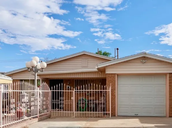 3008 Douglas Ave, El Paso, TX 79903