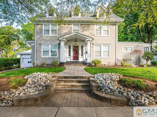 310 Lincoln Ave, Highland Park, NJ 08904