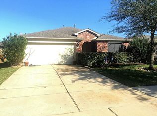 8118 Clover Leaf Dr, Rosenberg, TX 77469