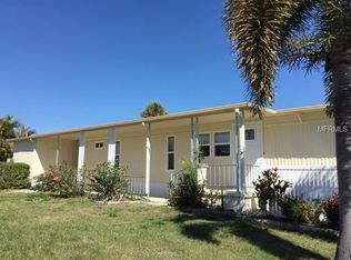 5760 Orange Blossom Rd, Venice, FL 34293