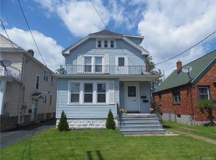 196 Whitehall Ave, Buffalo, NY 14220